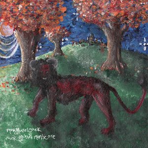 Bild för 'Mink Mussel Manticore'