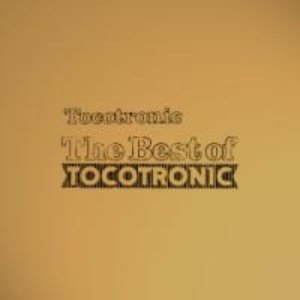 Immagine per 'The Best of Tocotronic (disc 1: Best Of)'