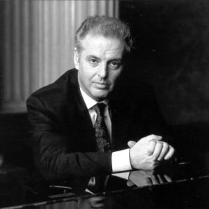 Image pour 'Daniel Barenboim'