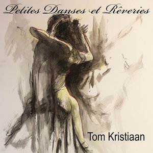 “Petites danses et rêveries”的封面