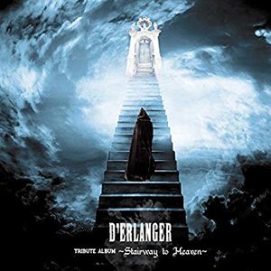Image for 'D'ERLANGER TRIBUTE ALBUM 〜Stairway to Heaven〜'