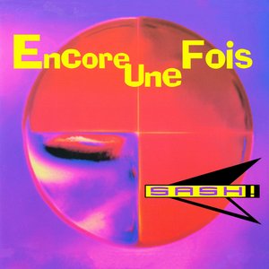 Imagem de 'Encore Une Fois'