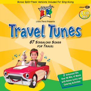 Image for 'Travel Tunes'