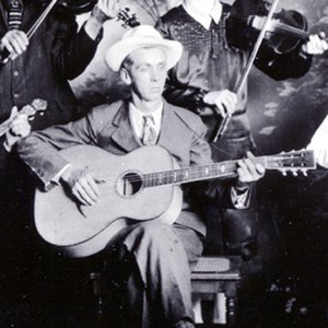 Image for 'Ernest V. Stoneman's Trio'