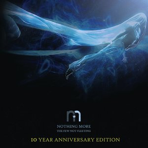 Image for 'The Few Not Fleeting (10 Year Anniversary Edition)'
