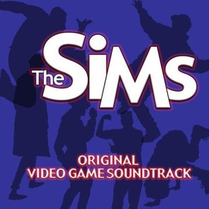 Image for 'The Sims (Original Soundtrack)'