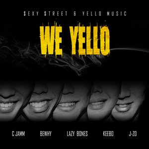 Image for 'We Yello'