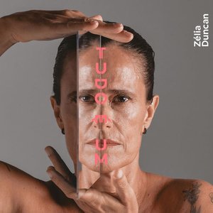 Image for 'Tudo É Um'