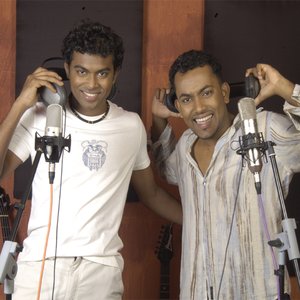 Image for 'Bathiya & Santhush'