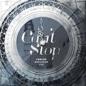 Image for 'Can`t Stop'