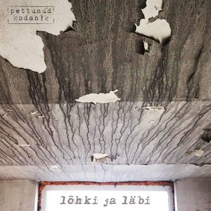 Image for 'lõhki ja läbi'