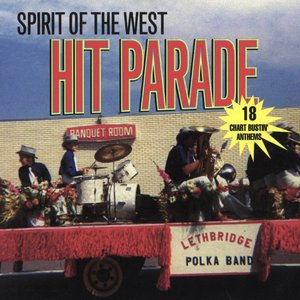 Image for 'Hit Parade'