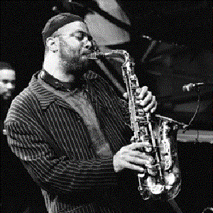 'Kenny Garrett Quintet' için resim