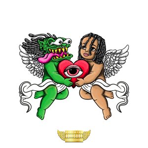 Immagine per 'BÉBÉ ANGES'
