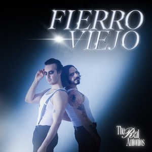 Image for 'Fierro Viejo'