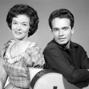 Image for 'Bonnie Owens & Merle Haggard'