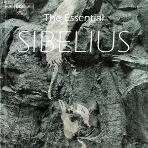 “Sibelius (The Essential)”的封面