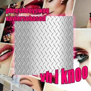 Bild für 'Yh I Kno (feat. Xaviersobased) - Single'