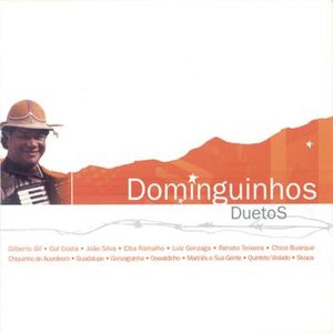 Imagen de 'Duetos - Dominguinhos'