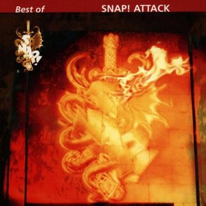 Image for 'Snap! Attack: Best of'