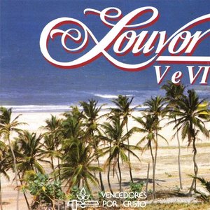 Image for 'Louvor V e VI'