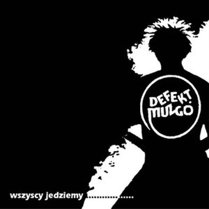 Image for 'Wszyscy jedziemy…'