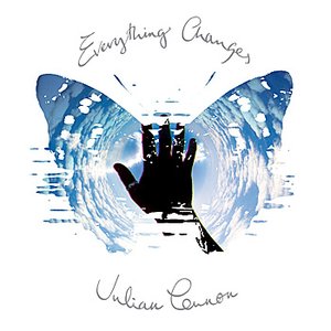 Image for 'Everything Changes'