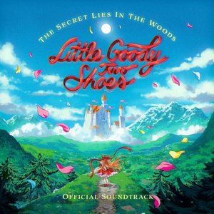 Zdjęcia dla 'Little Goody Two Shoes (Official Game Soundtrack) ~ Side A'