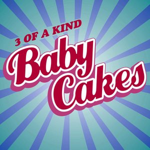 “Babycakes - Single”的封面