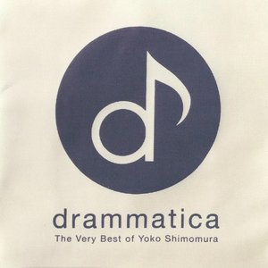 Image for 'drammatica -The Very Best of Yoko Shimomura-'
