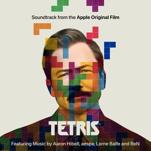 “Tetris (Motion Picture Soundtrack)”的封面