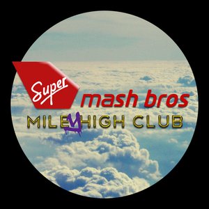 Image for 'Mile(y) High Club'