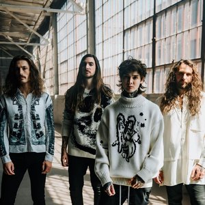 Bild für 'Polyphia'