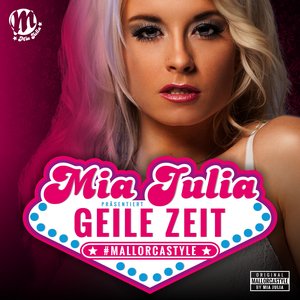 Image for 'Geile Zeit'