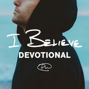 'I BELIEVE • DEVOTIONAL' için resim