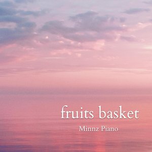 Imagem de 'Fruits Basket Piano Instrumentals'