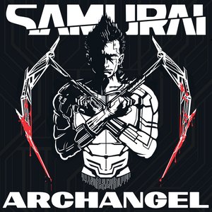 Image for 'Archangel'