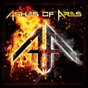 Image pour 'Ashes Of Ares'