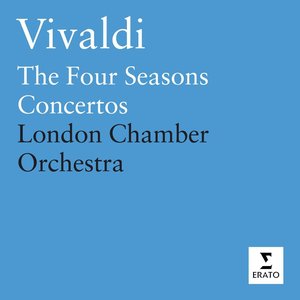 Image for 'Vivaldi: Four Seasons - Concertos'