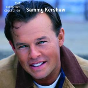 Imagem de 'Sammy Kershaw - The Definitive Collection'