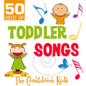 Image for '50 Best of Toddler Songs'