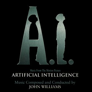 Image for 'A.I.: Artificial Intelligence'
