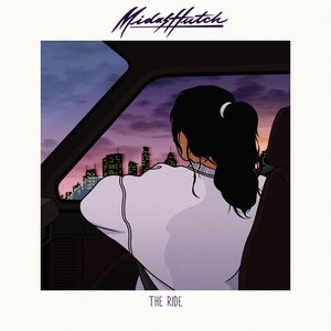 Image for 'The Ride'