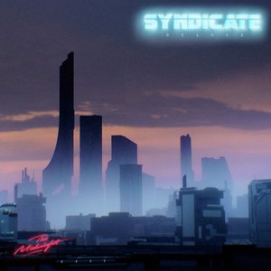 Immagine per 'Syndicate (Deluxe)'