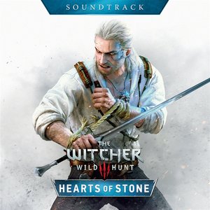 Изображение для 'The Witcher 3: Wild Hunt - Hearts Of Stone'