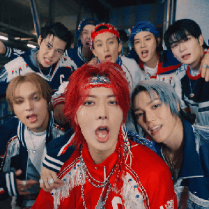 Image for 'NCT 127'