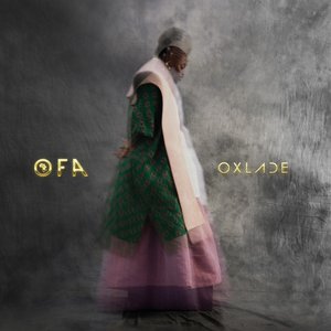 Imagen de 'OFA (Oxlade From Africa)'