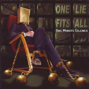 Immagine per 'One Lie Fits All'