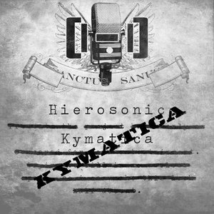 Image for 'Kymatica'