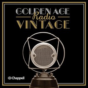 Image for 'Golden Age Radio: Vintage'